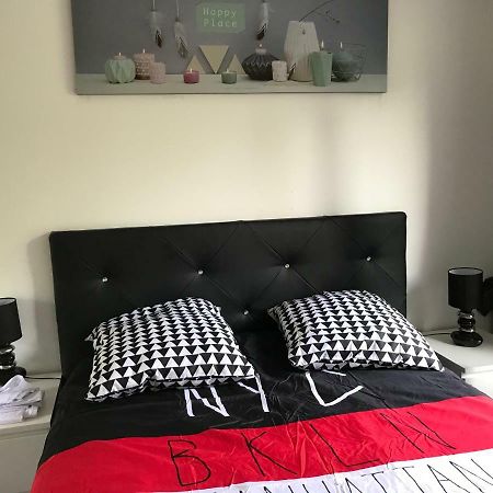 Chambre D'Hote Disneyland Esprit Bussy-Saint-Georges Eksteriør billede