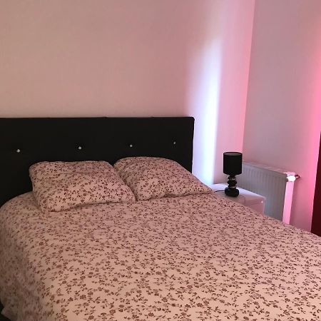 Chambre D'Hote Disneyland Esprit Bussy-Saint-Georges Eksteriør billede