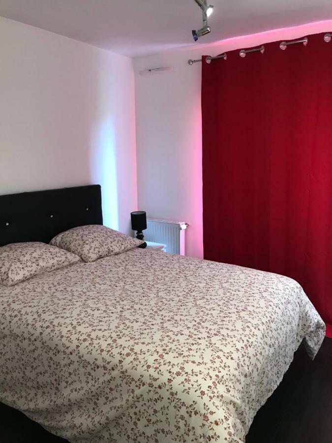 Chambre D'Hote Disneyland Esprit Bussy-Saint-Georges Eksteriør billede