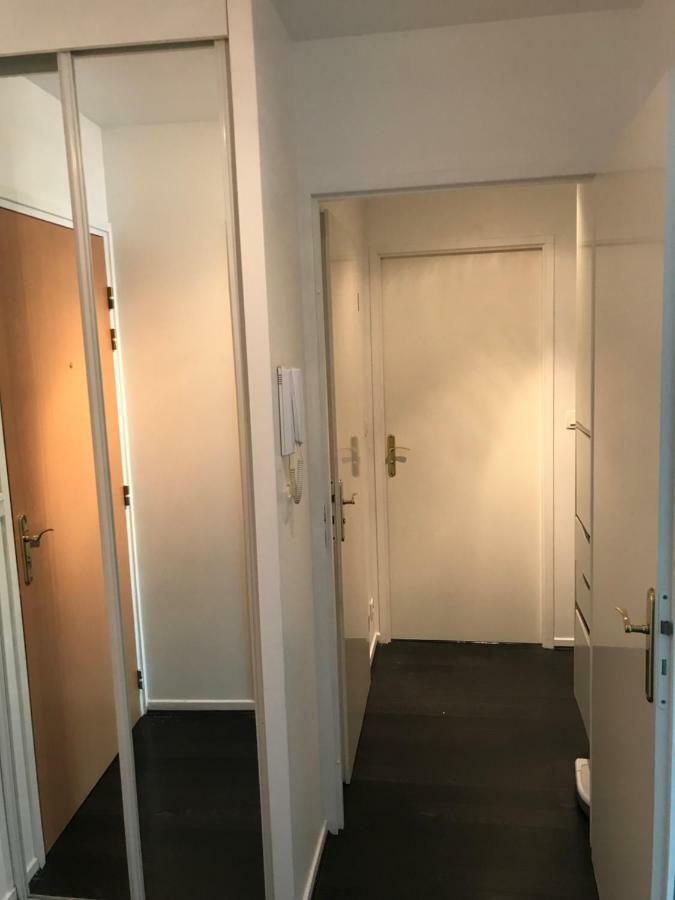 Chambre D'Hote Disneyland Esprit Bussy-Saint-Georges Eksteriør billede