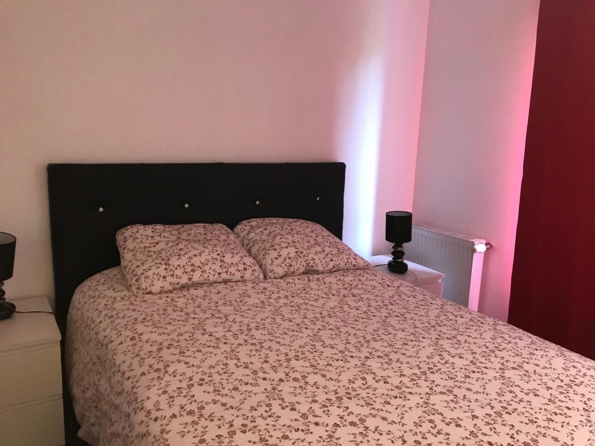 Chambre D'Hote Disneyland Esprit Bussy-Saint-Georges Eksteriør billede